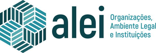 Organizações, Ambiente Legal e Instituições